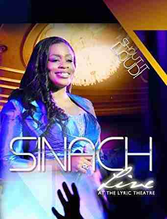 Sinach bless the lord